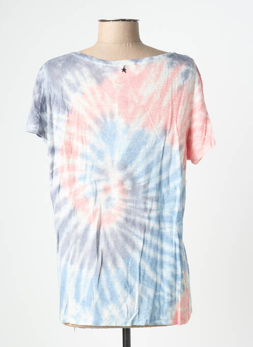 Top gri SUD EXPRESS femeie