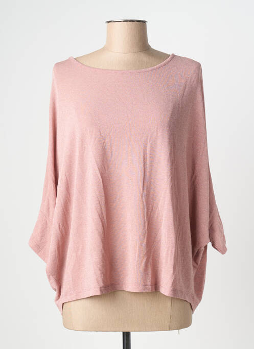 Top roz PAKO LITTO femeie