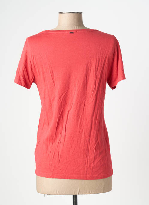 Top roșu IKKS femeie