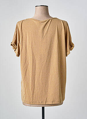 Tricou maro PAKO LITTO femeie