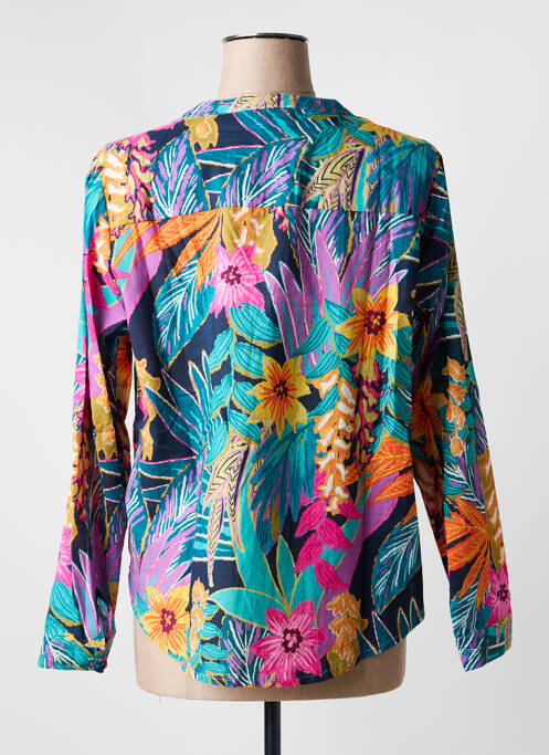 Cămașă albastru JULIE GUERLANDE femeie