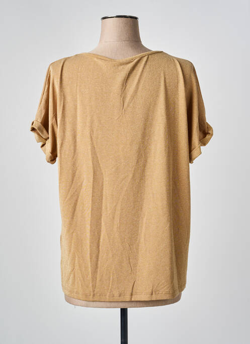 Tricou maro PAKO LITTO femeie