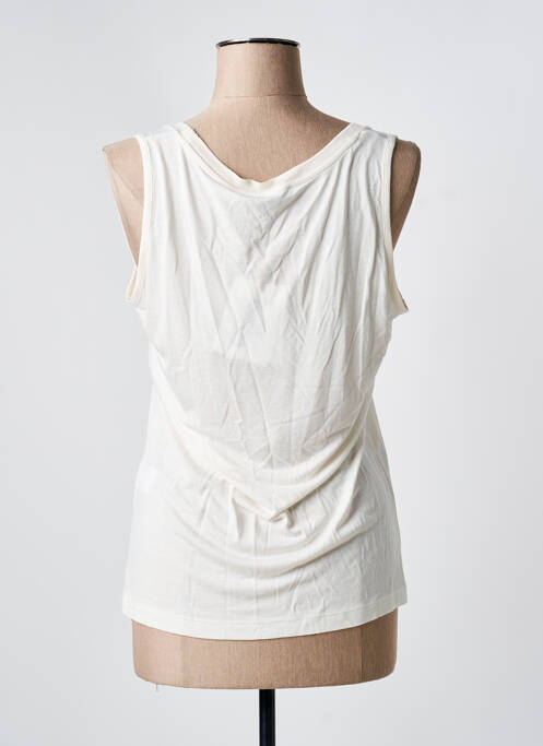 Maiou alb LA FEE MARABOUTEE femeie