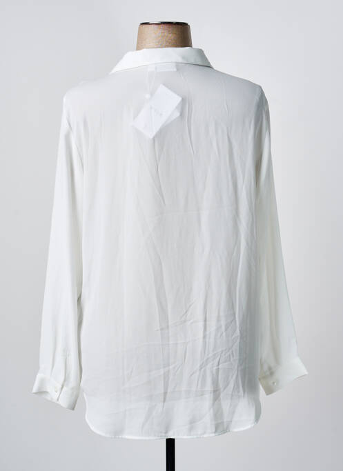 Cămașă alb VILA femeie