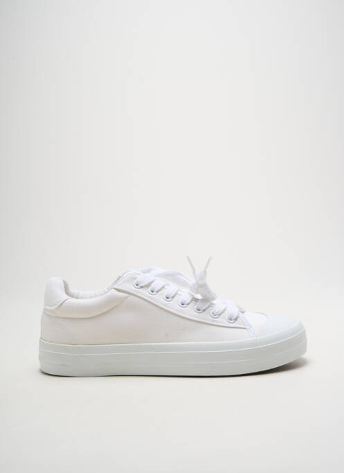 Adidași alb SELECTED bărbat