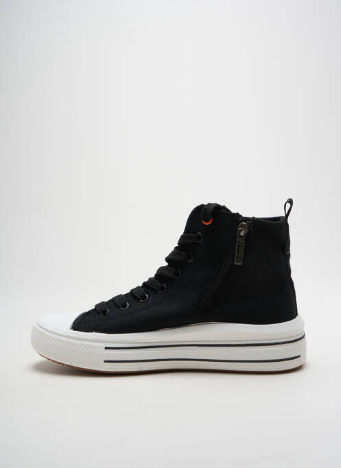 Adidași negru REFRESH femeie