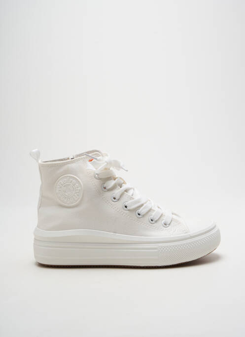 Adidași alb REFRESH femeie