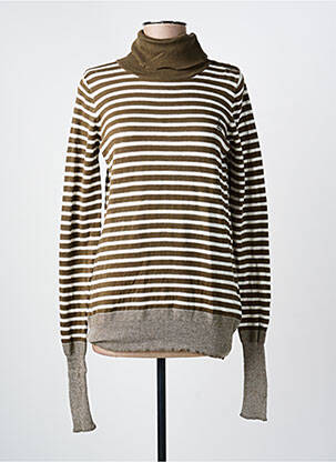 Pulover verde LEVIS femeie