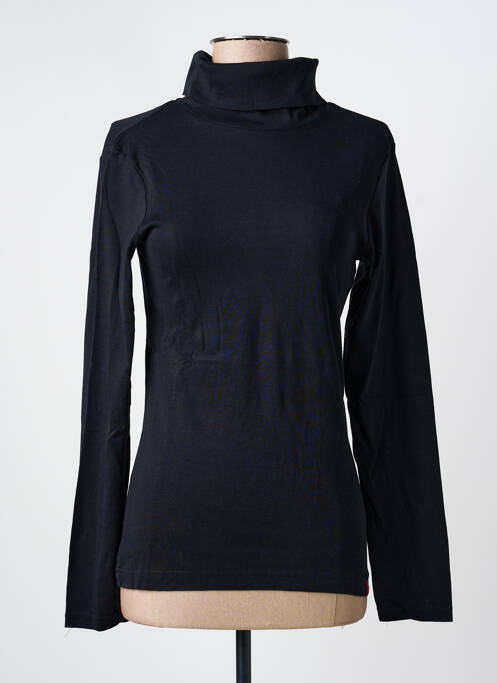 Tricou albastru ESPRIT femeie