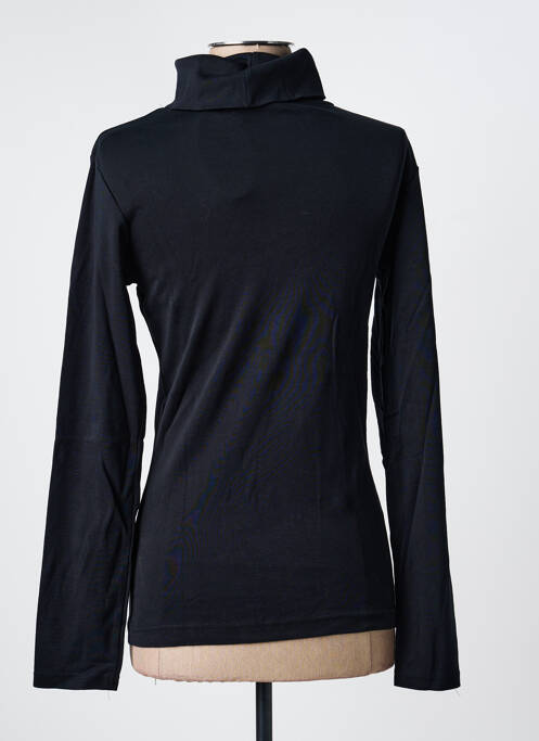 Tricou albastru ESPRIT femeie