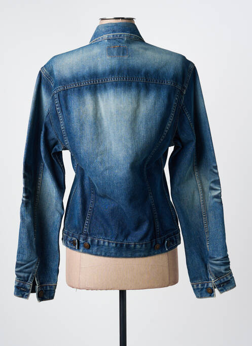 Jachete casual albastru LEVIS femeie