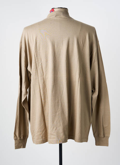 Tricou maro ALAN RED bărbat