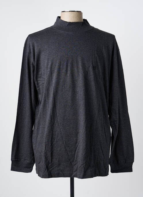 Tricou gri ALAN RED bărbat