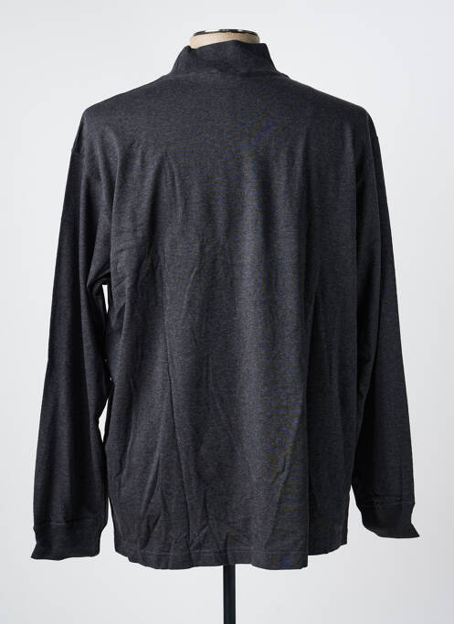 Tricou gri ALAN RED bărbat