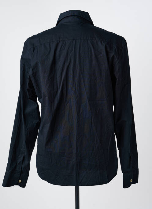 Cămașă cu mâneci lungi negru ENERGIE bărbat