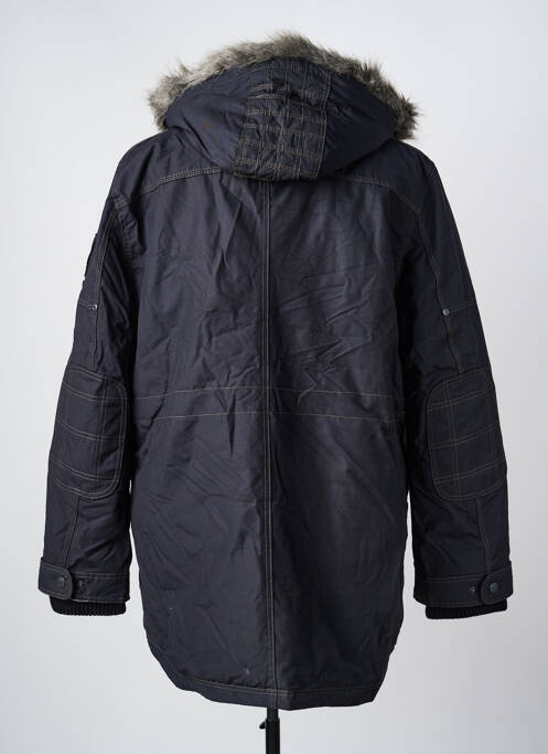 Parka negru ESPRIT bărbat