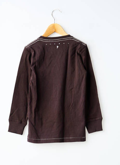 Tricou maro RUCKFIELD băiat