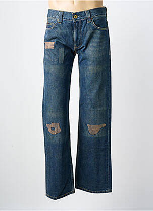 Blugi cu croială largă albastru LEVIS bărbat