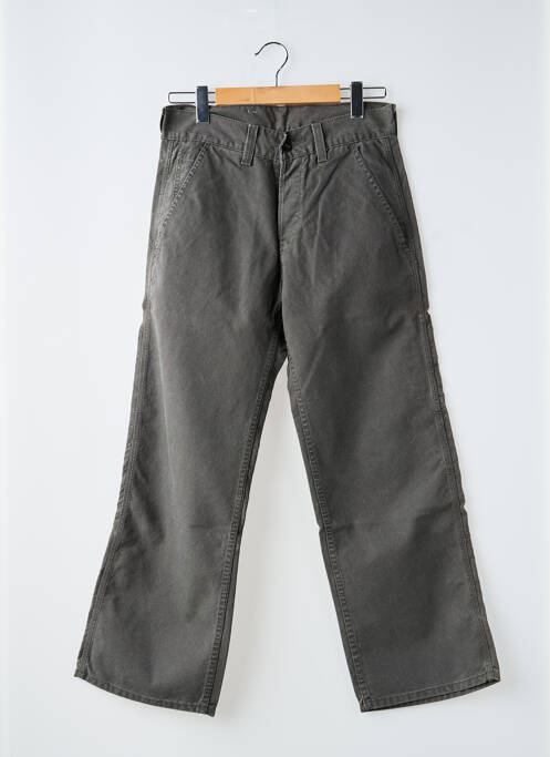 Blugi cu croială dreaptă gri LEVIS bărbat