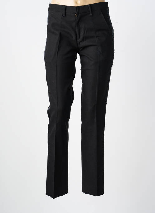 Pantalon chino negru LEVIS femeie