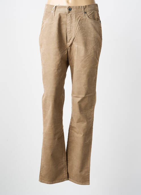 Pantalon drept maro OBER femeie