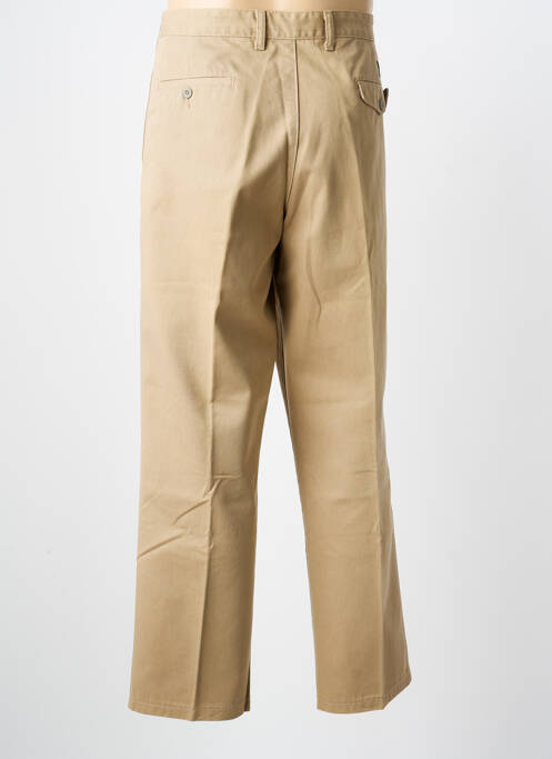 Pantalon drept bej DOCKERS bărbat
