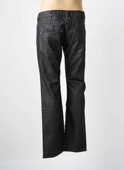 Pantalon drept negru FREEMAN T.PORTER bărbat