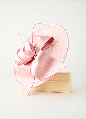 Pălărie roz MADDOX femeie