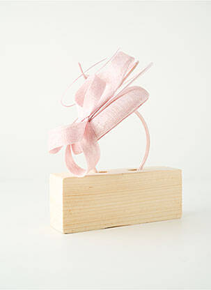 Pălărie roz MADDOX femeie