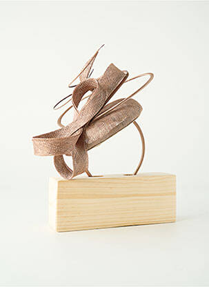 Pălărie maro MADDOX femeie