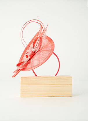 Pălărie roz MADDOX femeie