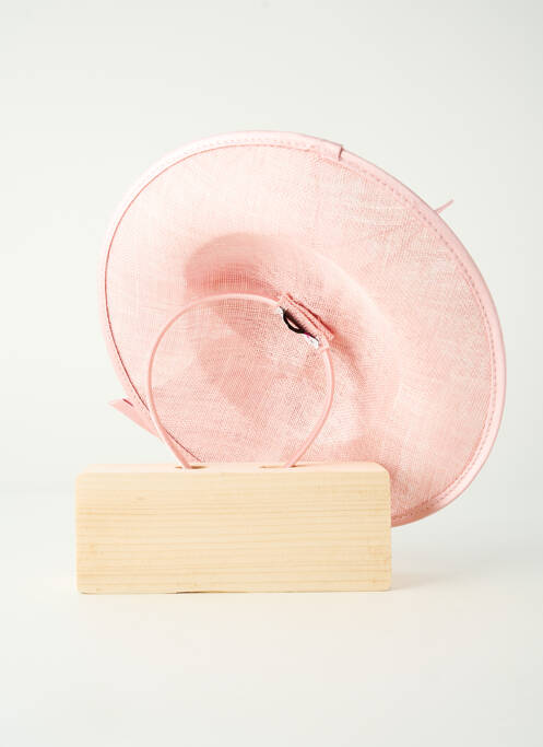 Pălărie roz MADDOX femeie