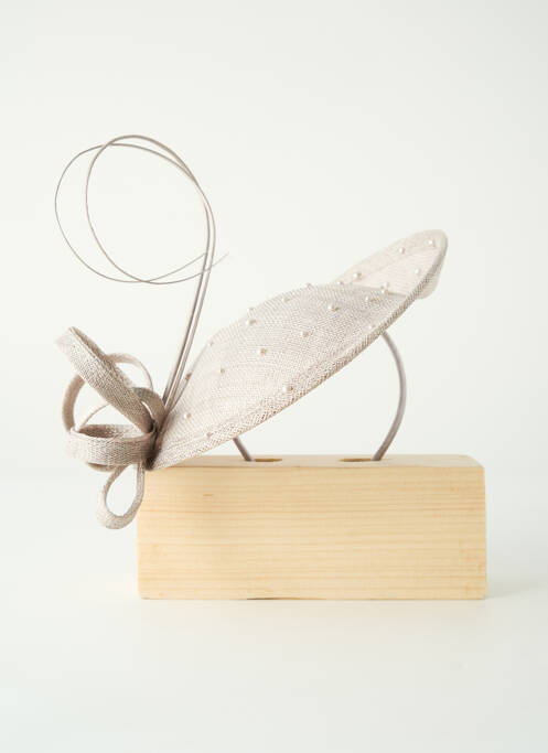 Pălărie gri MADDOX femeie