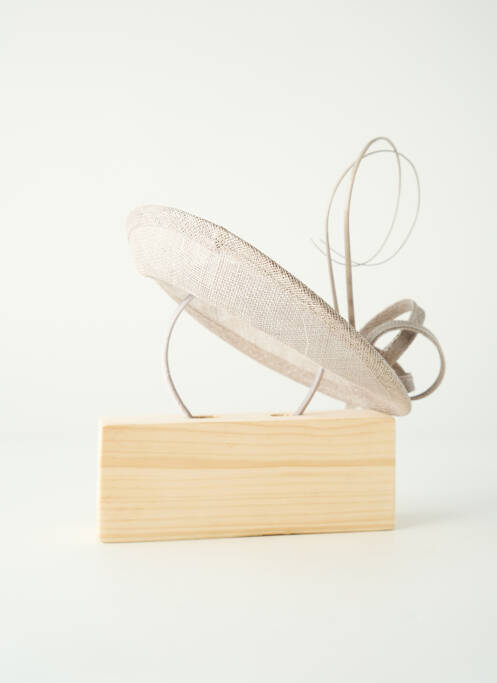 Pălărie gri MADDOX femeie