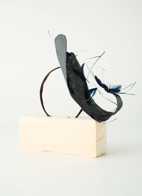 Pălărie albastru VIRGINIE POISSON femeie