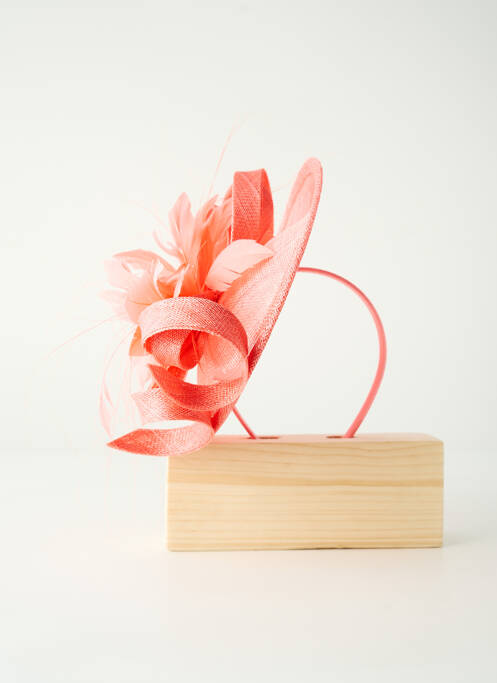 Pălărie roz MADDOX femeie