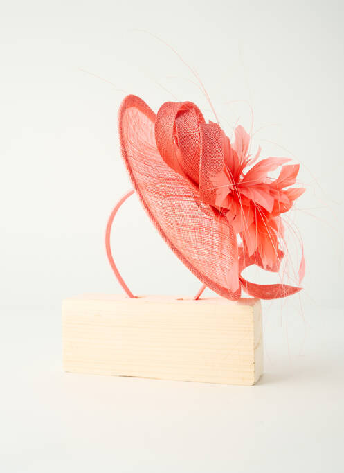 Pălărie roz MADDOX femeie