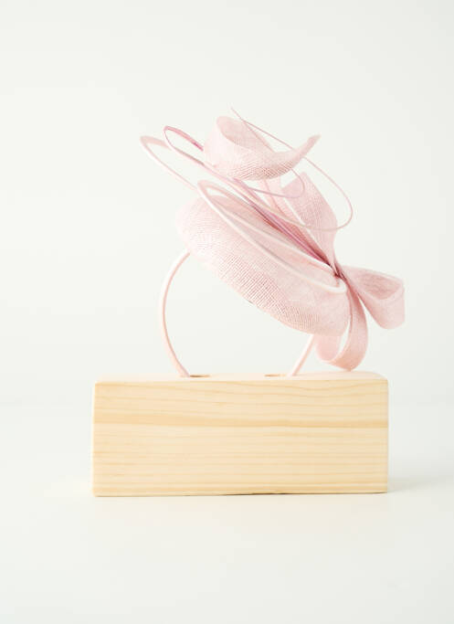 Pălărie roz MADDOX femeie