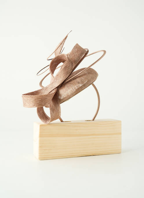 Pălărie maro MADDOX femeie