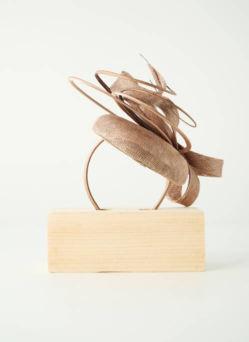 Pălărie maro MADDOX femeie