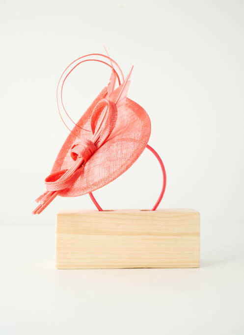 Pălărie roz MADDOX femeie