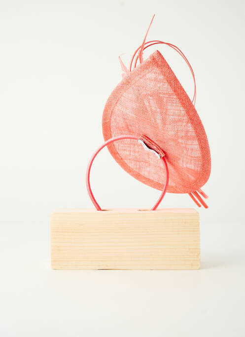 Pălărie roz MADDOX femeie