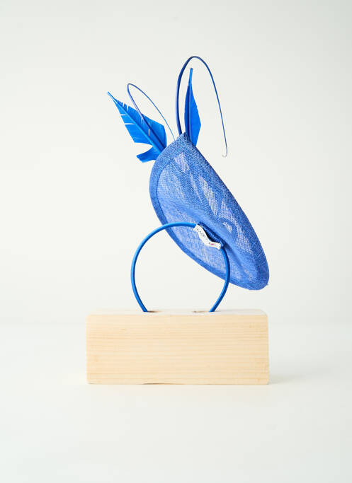 Pălărie albastru MADDOX femeie