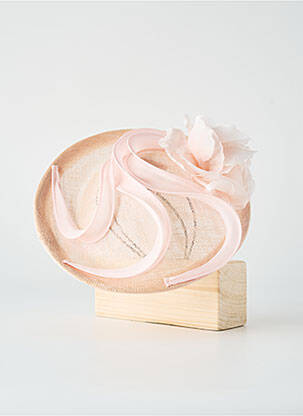 Pălărie roz WHITELEY femeie