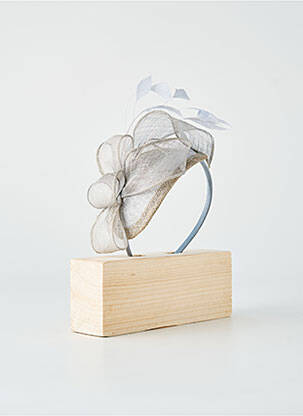 Pălărie gri MADDOX femeie