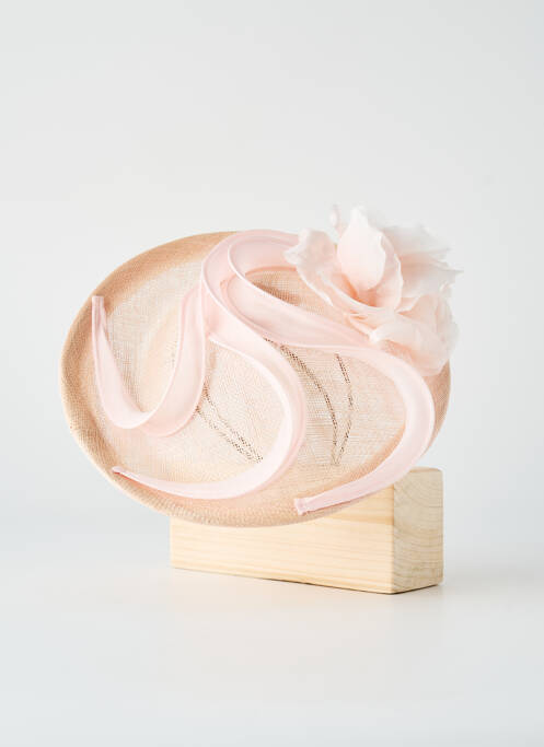 Pălărie roz WHITELEY femeie