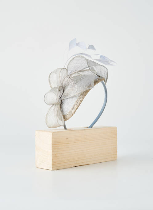 Pălărie gri MADDOX femeie