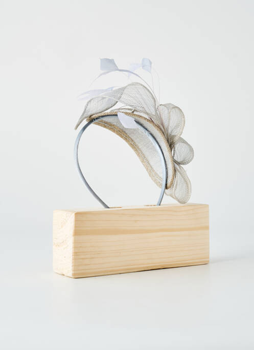 Pălărie gri MADDOX femeie