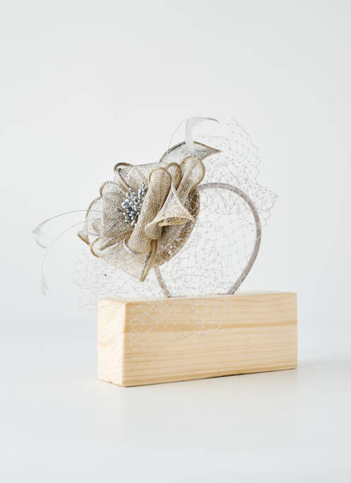 Pălărie gri MADDOX femeie