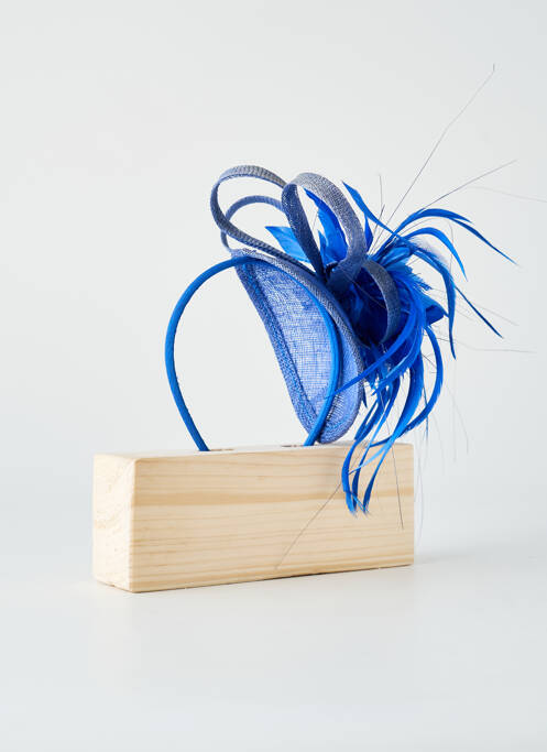 Pălărie albastru MADDOX femeie